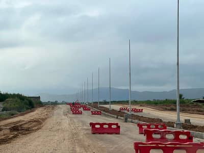 10 Marla Plot For Sale Investor Rate