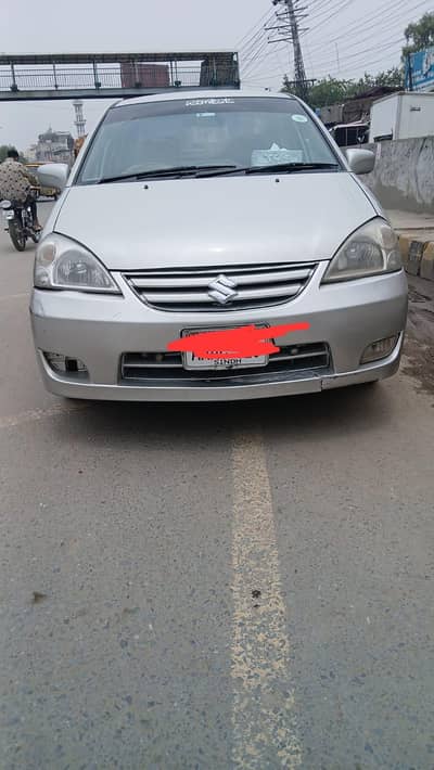 Suzuki Liana 1.3