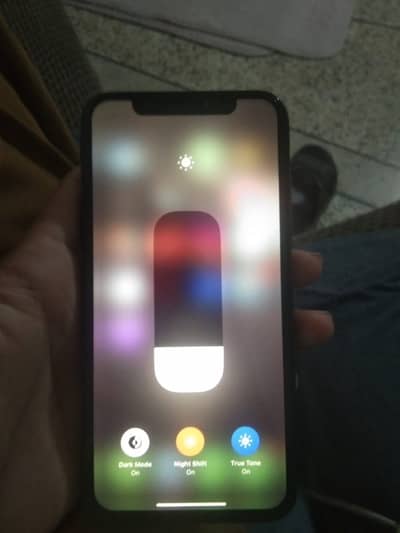 Apple iPhone XS