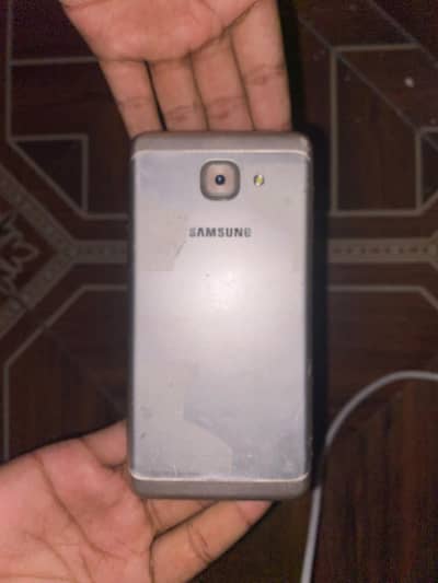 Samsung J7 Max & Exchange Possible