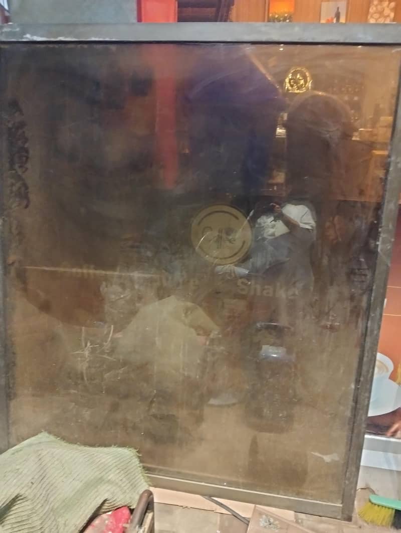 aluminium window 4