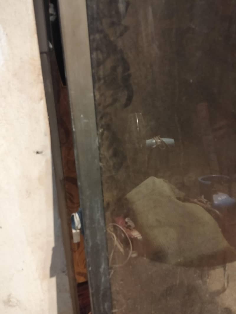 aluminium window 5