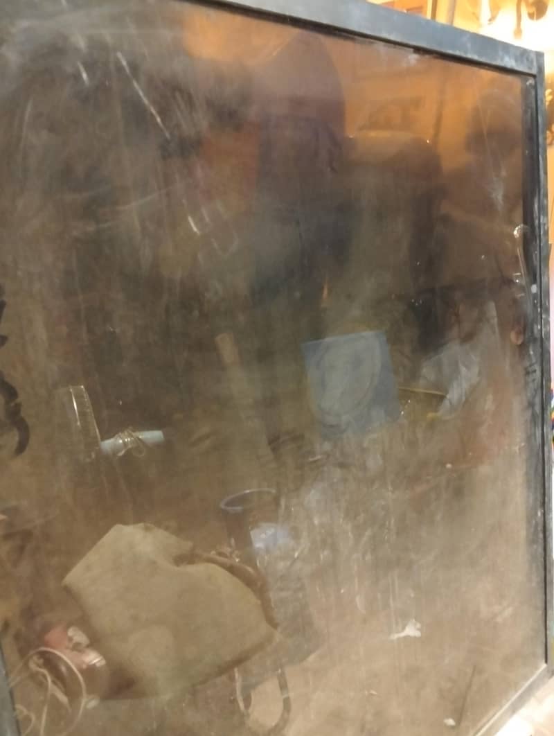aluminium window 6