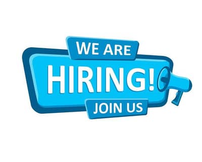 7) NEED MALE AND FEMALES STAFF FOR OFFICE WORK AND ONLINE WORK