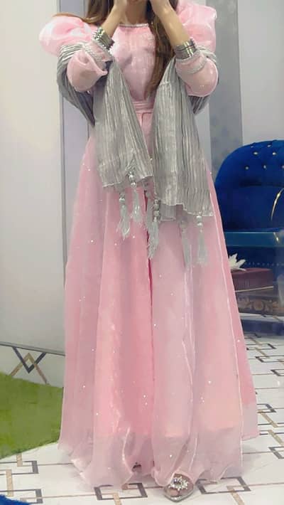 Frock