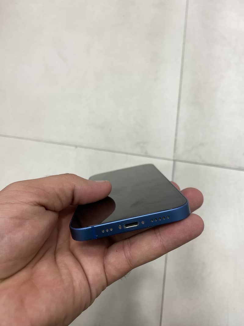 Apple iPhone 13 0