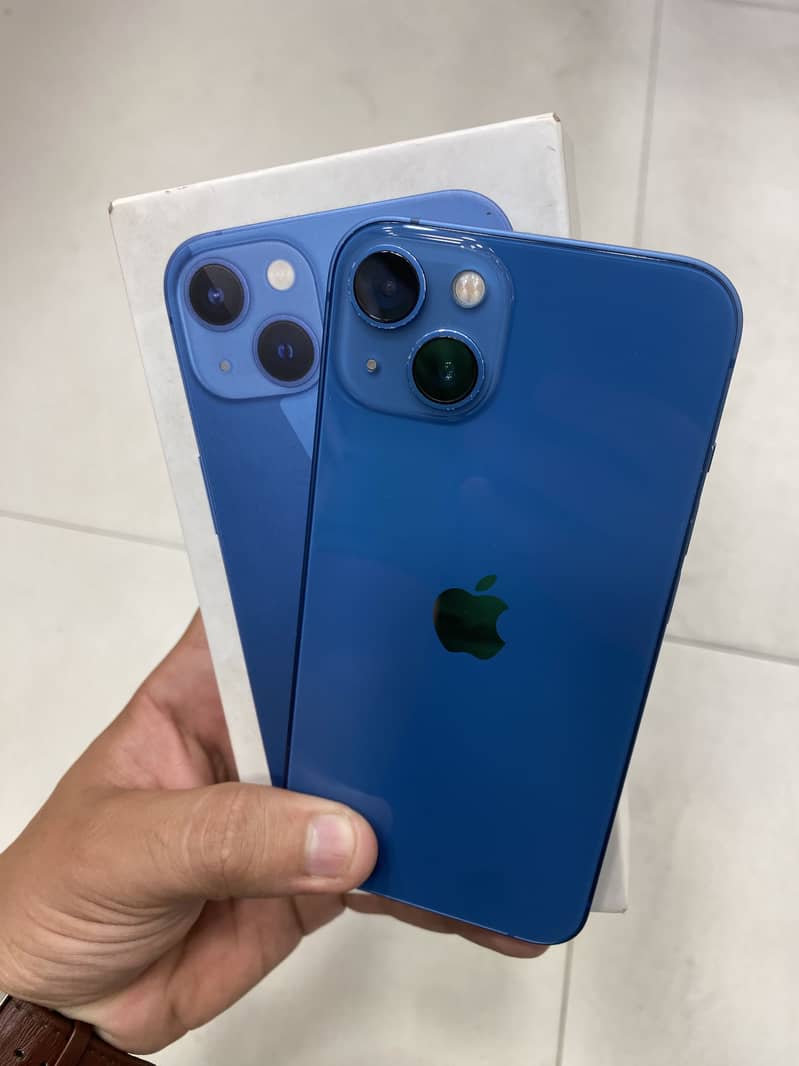 Apple iPhone 13 3