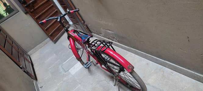 cycle