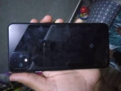 Google Pixel 4 XL