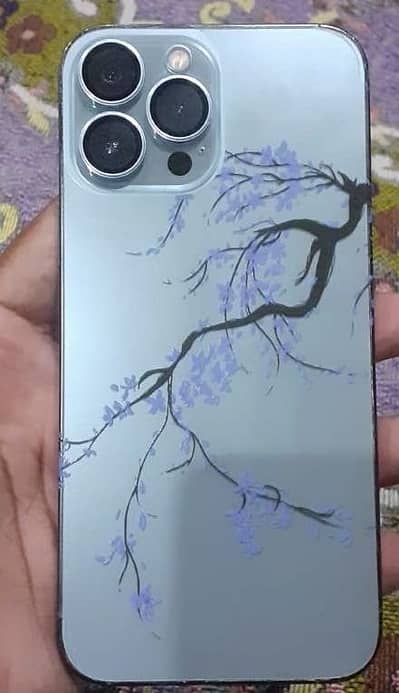 Apple iPhone 13 Pro Max
