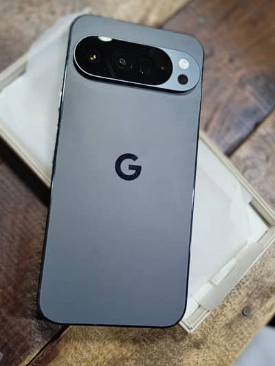 Google Pixel 10 Pro XL pta 256GB
