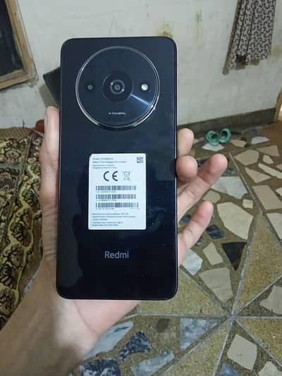 Xiaomi Redmi A3