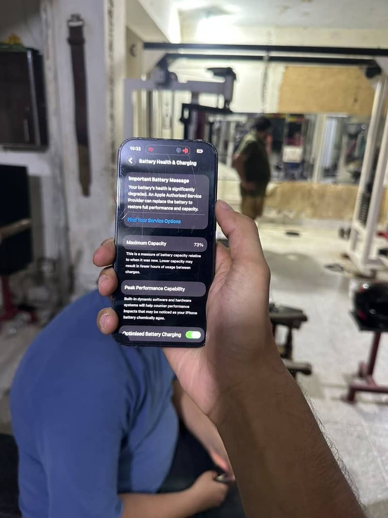 Apple iPhone 14 Pro 4