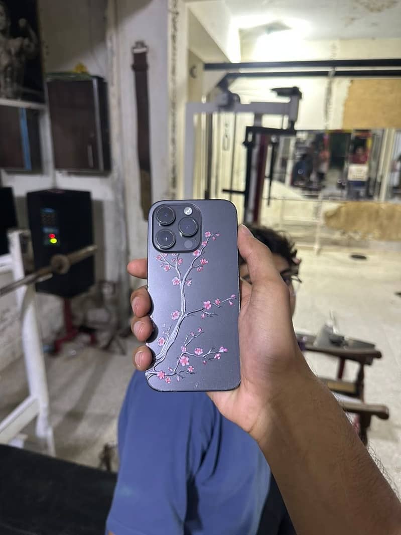 Apple iPhone 14 Pro 5