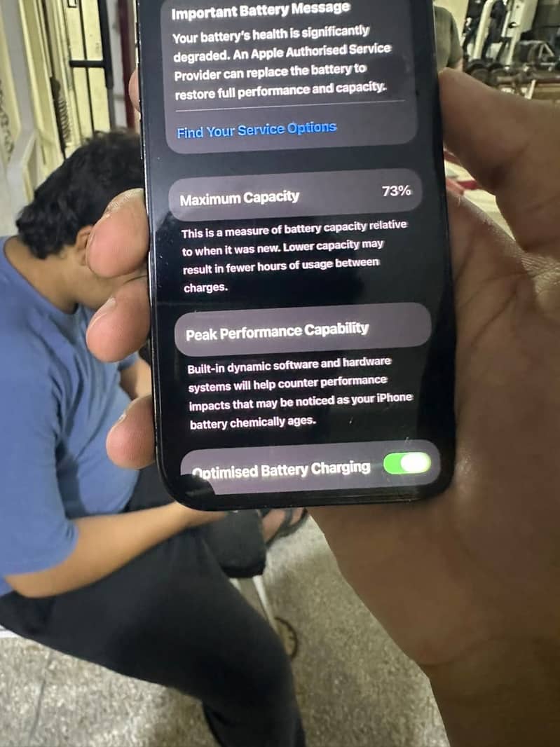 Apple iPhone 14 Pro 6