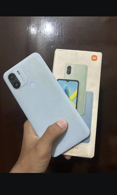 Xiaomi Redmi A1 Plus