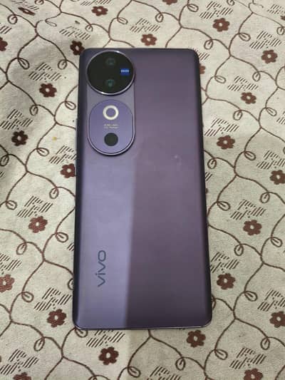 Vivo V40 only phone hai 12gb 256 gb