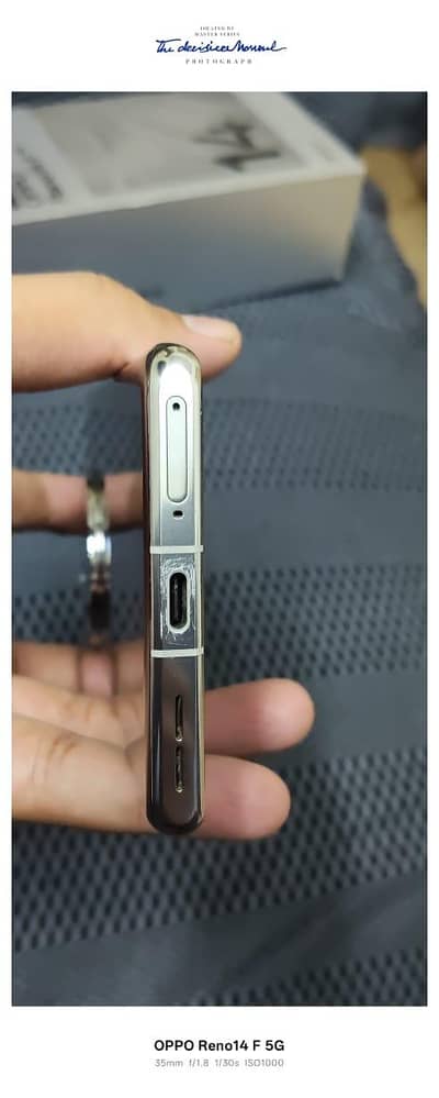 One Plus Ace 3 Pro