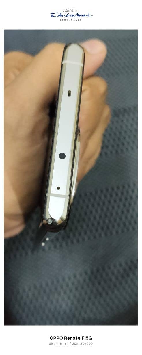 One Plus Ace 3 Pro 2