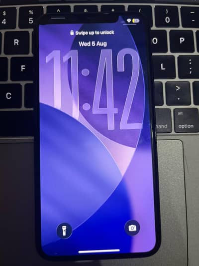 I phone 11 pro max