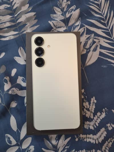 Samsung S25
