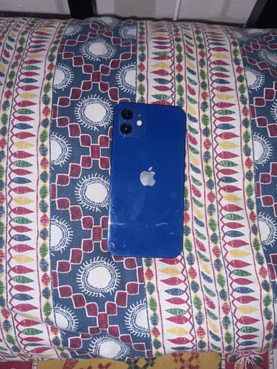 Apple iPhone 12