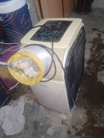 portable Mobile AC for sell