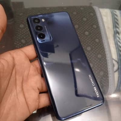 Tecno CAMON 18T