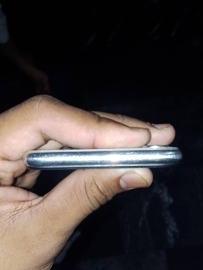Apple iPhone X 1