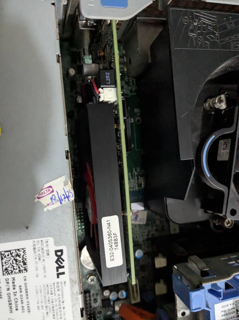 Intel i5 6th Generation PC 1