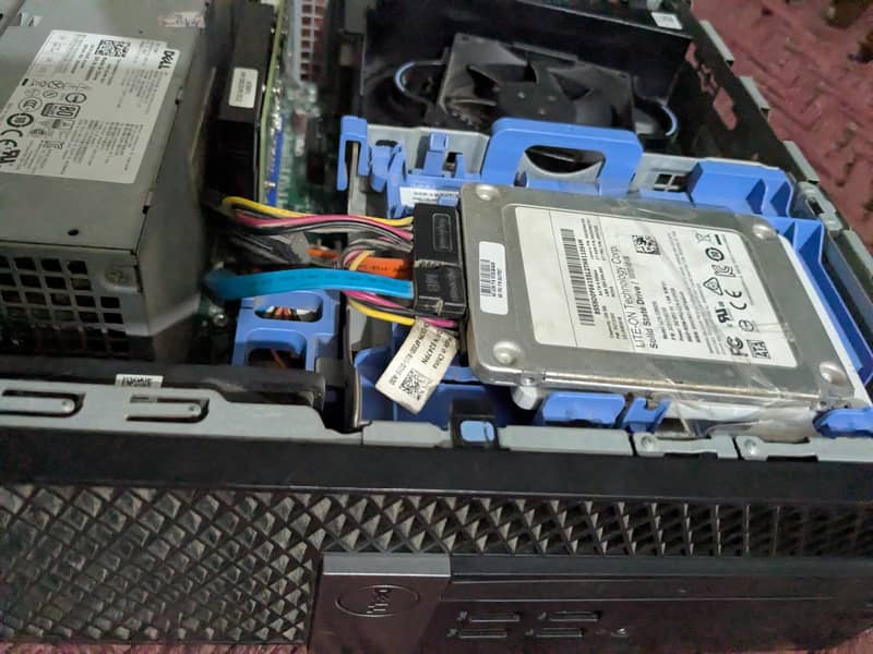 Intel i5 6th Generation PC 2