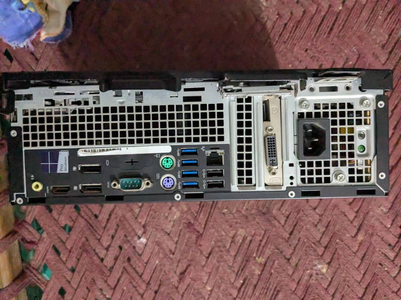 Intel i5 6th Generation PC 4
