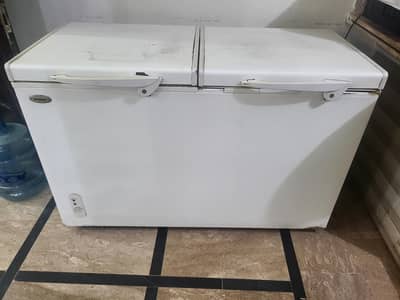Deep Freezer