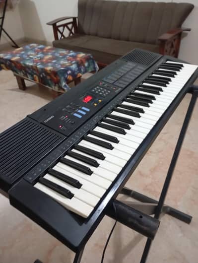 Piano & Melodica
