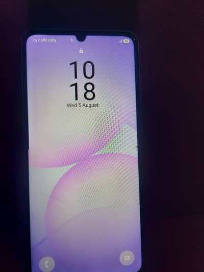 Samsung A 07, 6/128