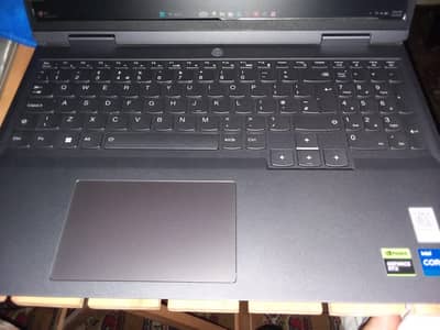 Lenovo LOQ 16