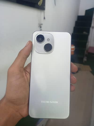 Infinix smart 40l
