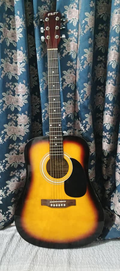 Acoustic Guitar