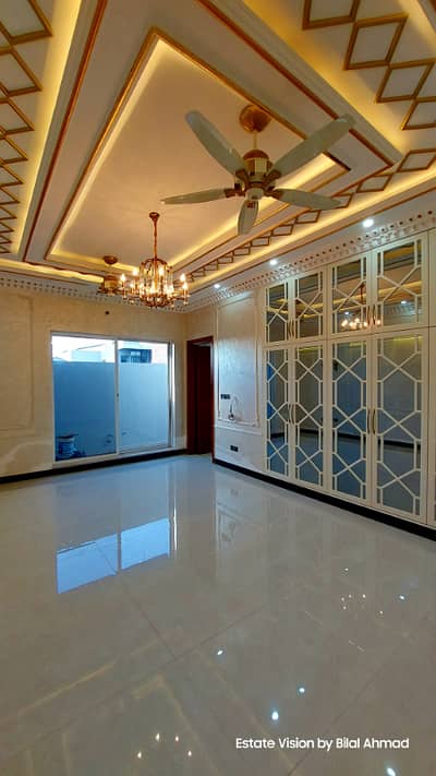 0321 86 10 688 Beautiful Spanish Brand new house available for sale in Abdullah Garden