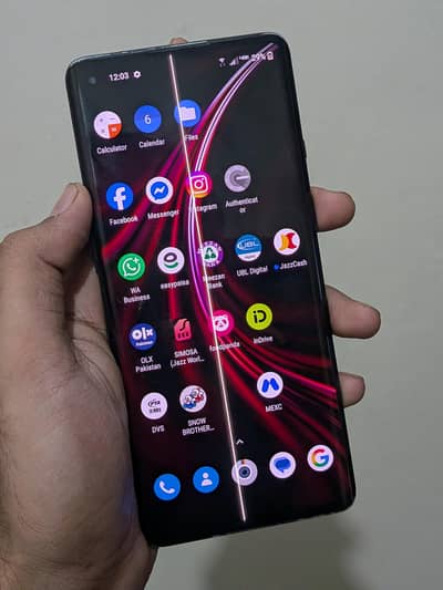 One Plus 8