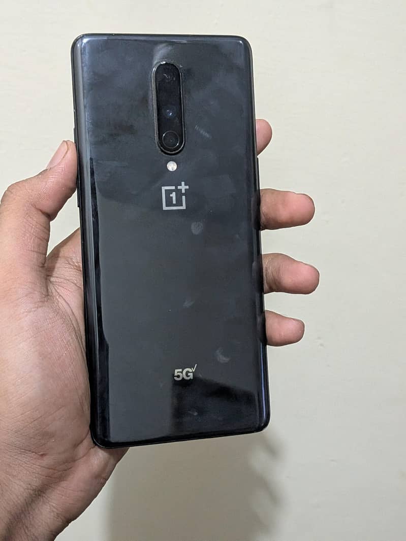 One Plus 8 1