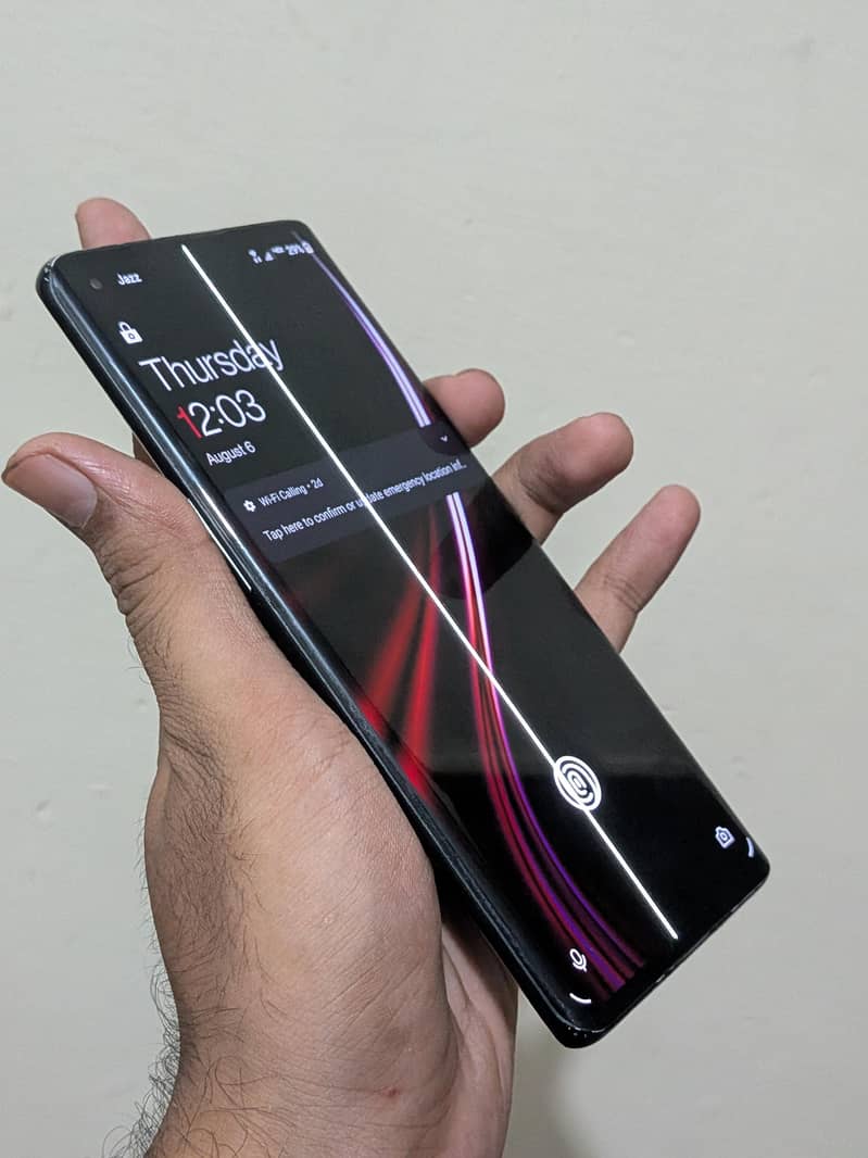 One Plus 8 2