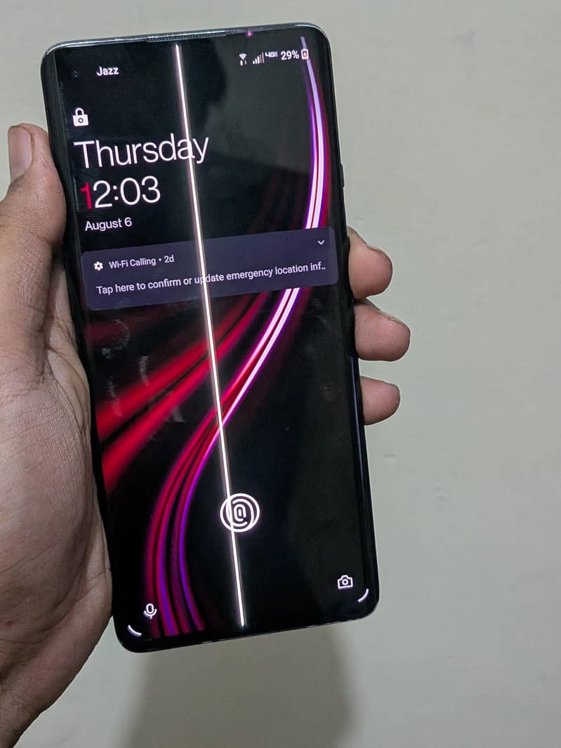 One Plus 8 3