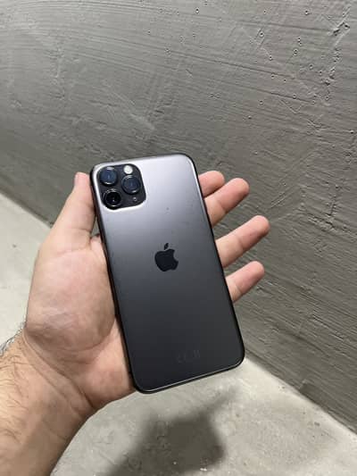 Apple iPhone 11 Pro