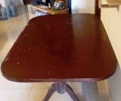 dinning table new