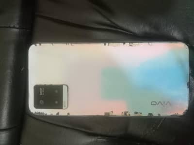 Vivo Y21