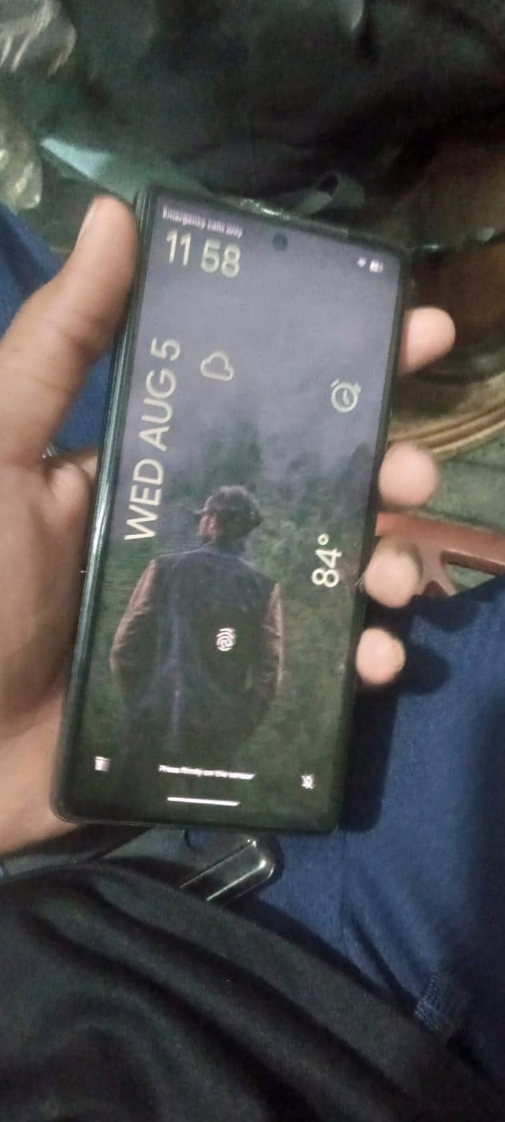 Google Pixel 6a 0