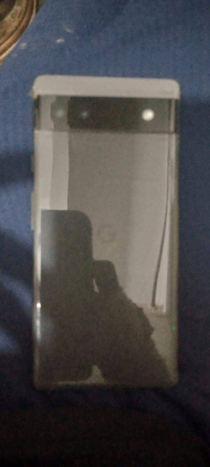 Google Pixel 6a 1
