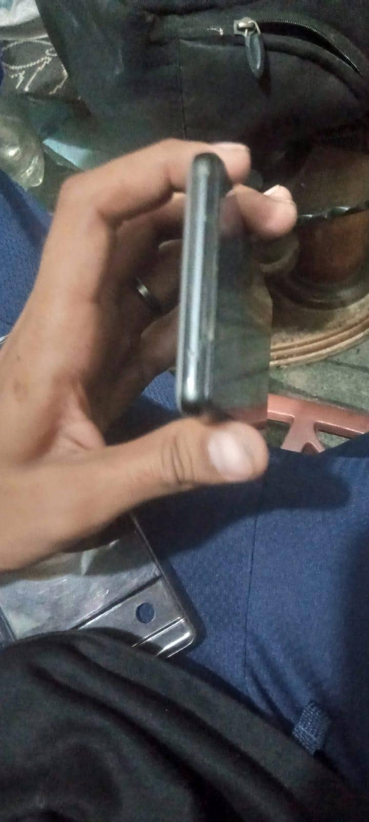 Google Pixel 6a 5
