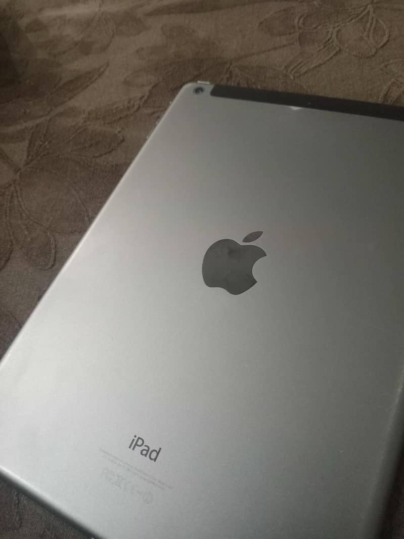 Ipad Air 2 1